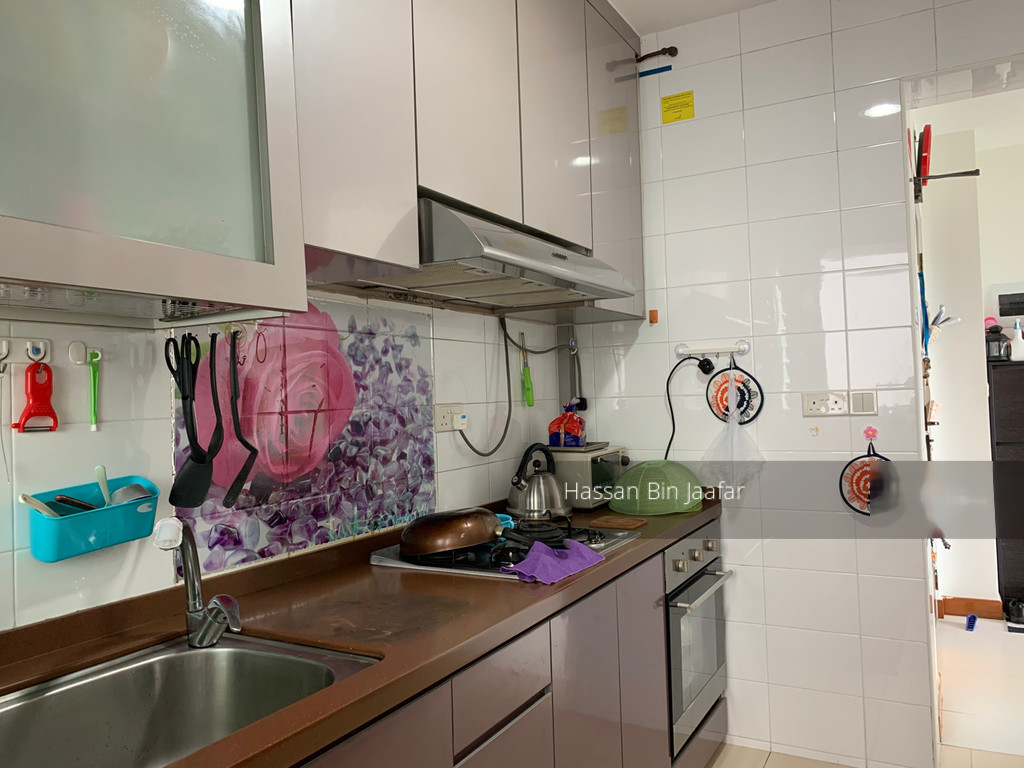 Blk 80B Telok Blangah Street 31 (Bukit Merah), HDB 3 Rooms #210871971